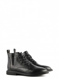 Ботинки LeBERDES модель 00000010161 Фото