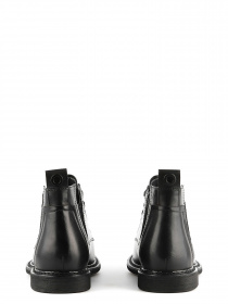 Ботинки LeBERDES модель 00000010161 Фото