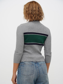 Джемпер Sassofono модель A271-SF-3402 Фото