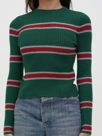 Джемпер Sassofono модель A271-SF-3403 Фото