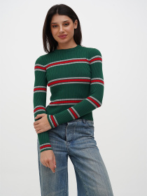 Джемпер Sassofono модель A271-SF-3403 Фото