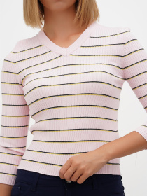 Джемпер Sassofono модель A271-SF-3405 Фото