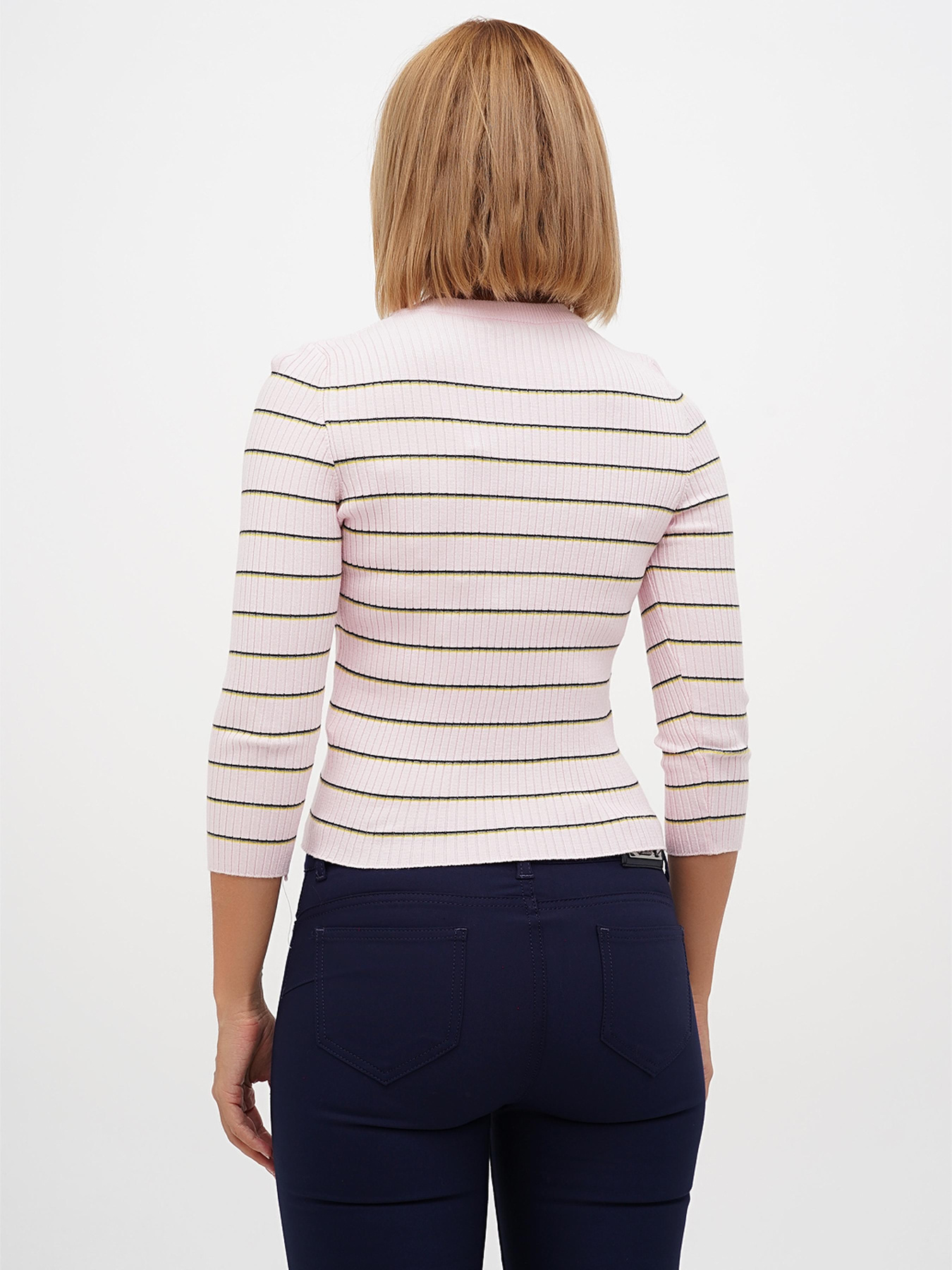 Джемпер Sassofono модель A271-SF-3405 Фото