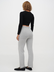 Повсякденні штани Sassofono модель A271-SF-3406 Повсякденні штани Sassofono модель A271-SF-3406 Фото