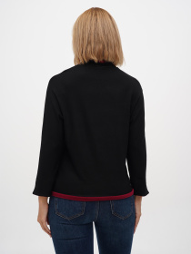 Водолазка Sassofono модель A271-SC-3523 Фото