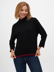 Водолазка Sassofono модель A271-SC-3523 Фото