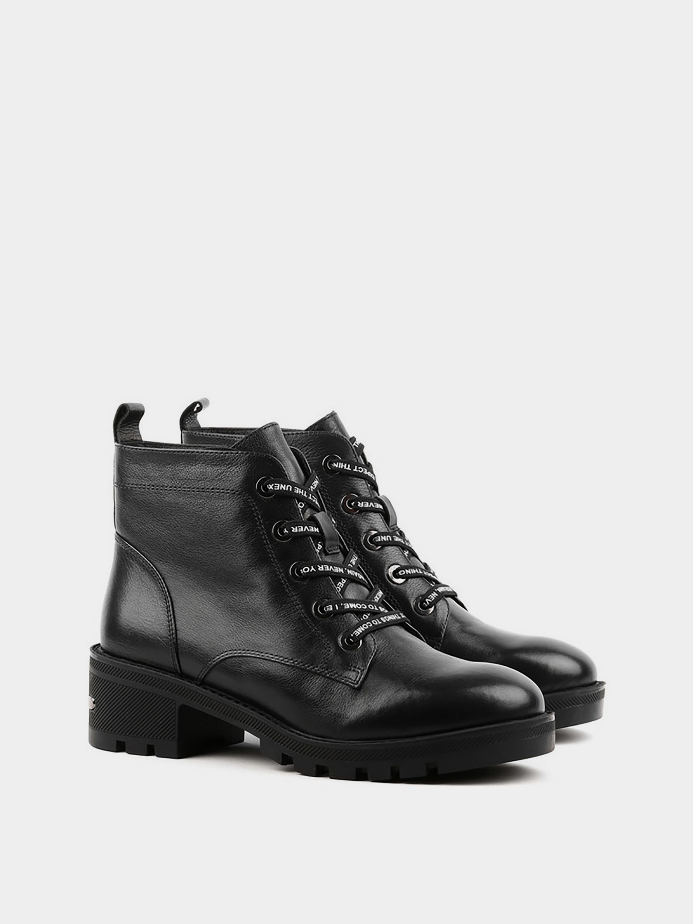 Ботинки LeBERDES модель 00000010570 Фото