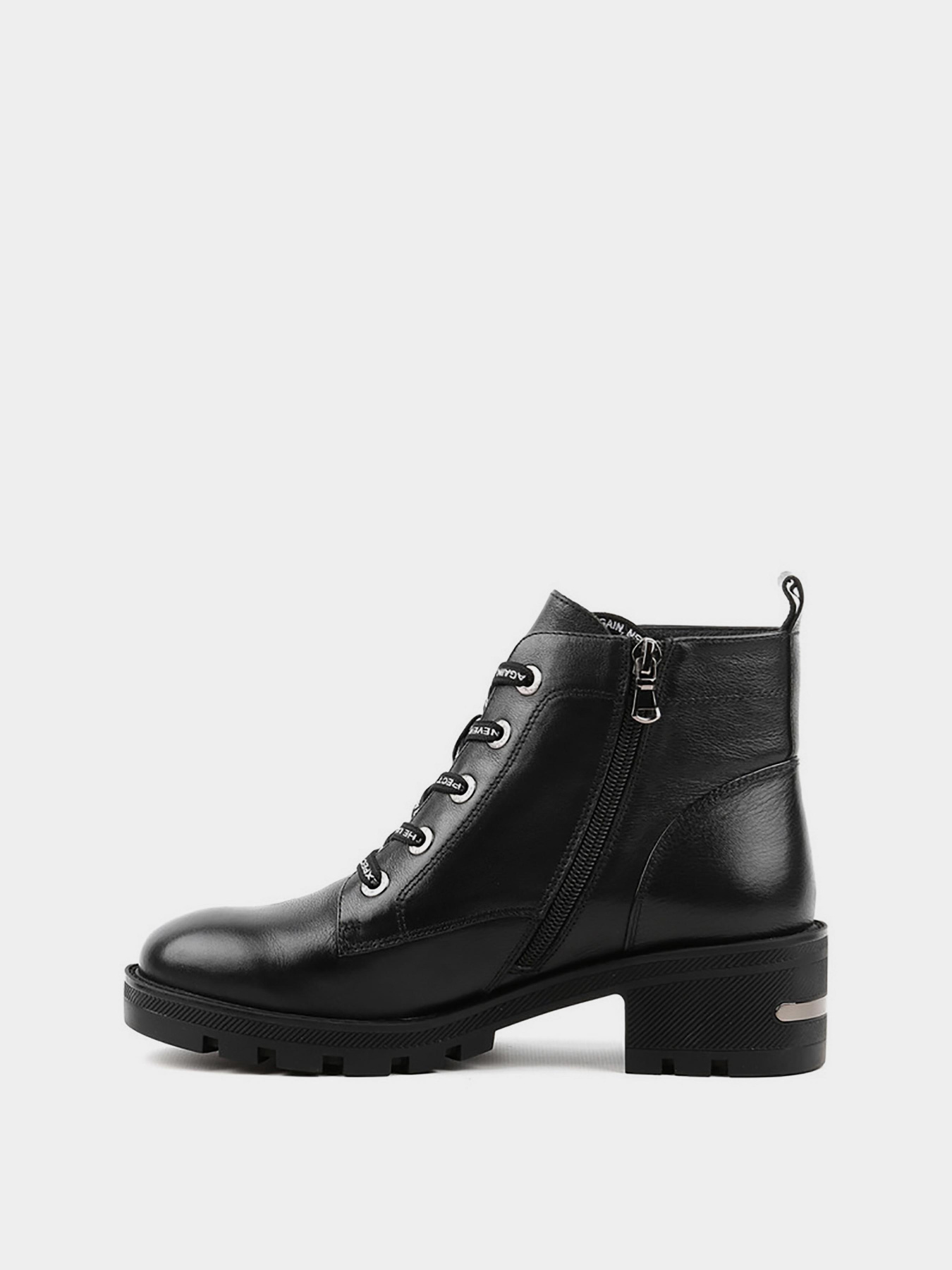 Ботинки LeBERDES модель 00000010570 Фото