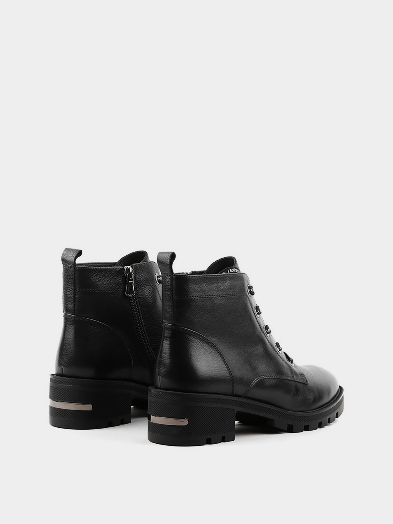 Ботинки LeBERDES модель 00000010570 Фото