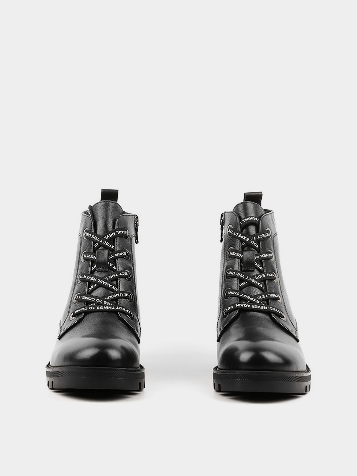 Ботинки LeBERDES модель 00000010570 Фото