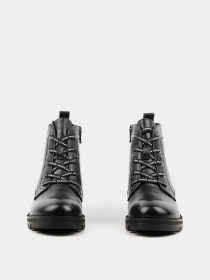 Ботинки LeBERDES модель 00000010570 Фото