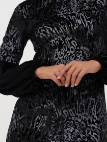 Платье мини Sassofono модель A271-SC-3447 Фото