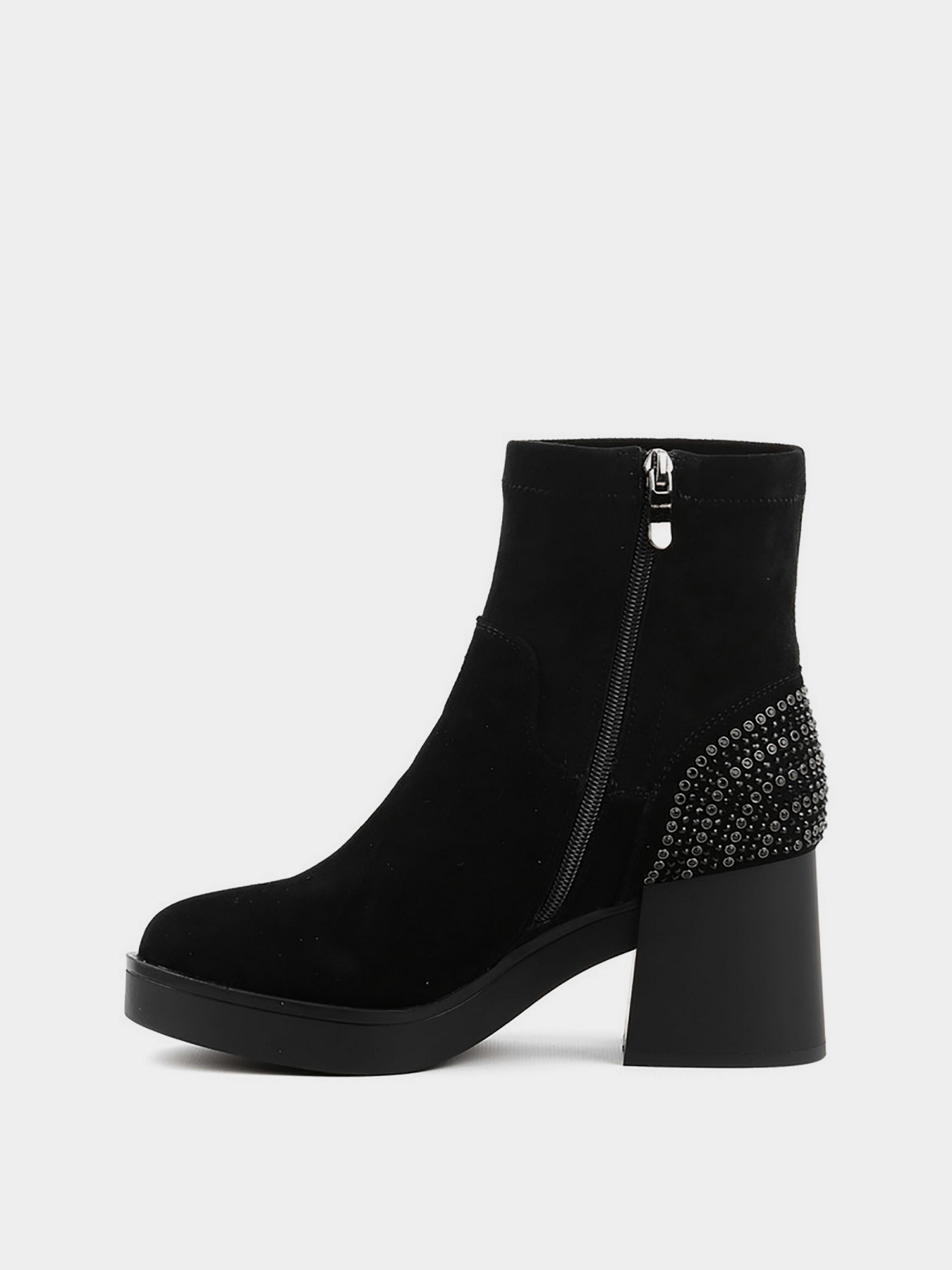 Ботинки LeBERDES модель 00000010571 Фото