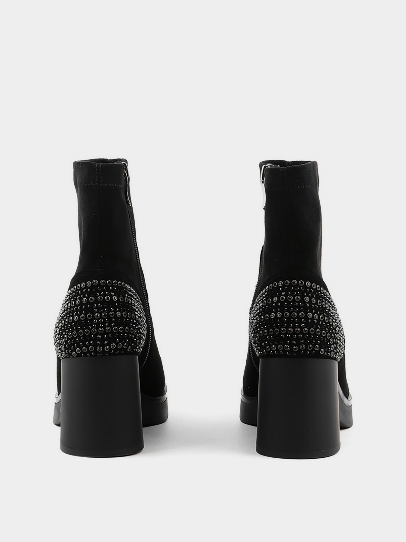 Ботинки LeBERDES модель 00000010571 Фото