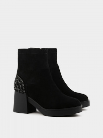 Ботинки LeBERDES модель 00000010571 Фото