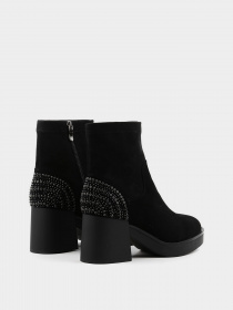 Ботинки LeBERDES модель 00000010571 Фото