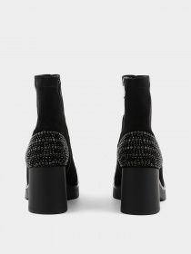 Ботинки LeBERDES модель 00000010571 Фото