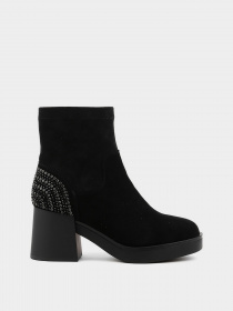 Ботинки LeBERDES модель 00000010571 Фото