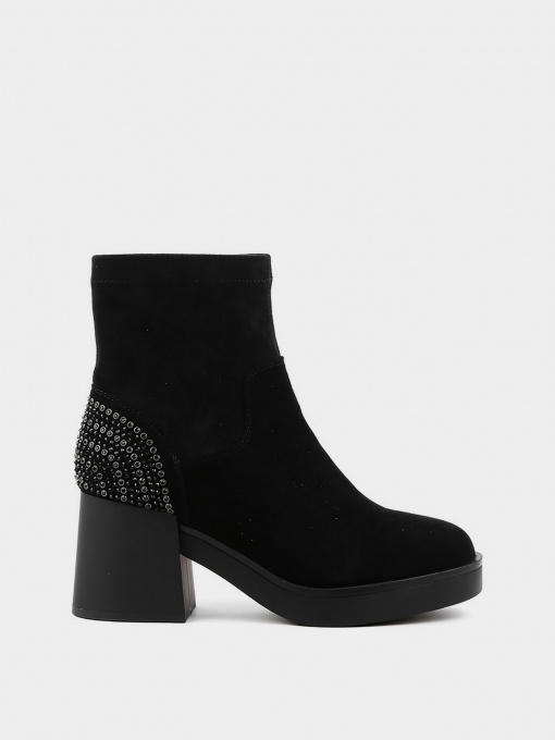 Черевики LeBERDES модель 00000010571 Фото