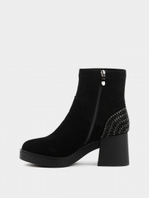 Ботинки LeBERDES модель 00000010571 Фото