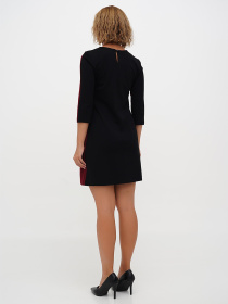 Платье мини Sassofono модель A271-SC-3456 Фото