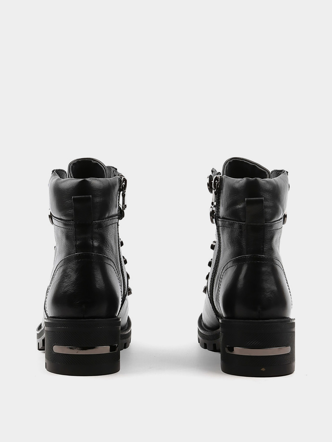 Ботинки LeBERDES модель 00000010635 Фото