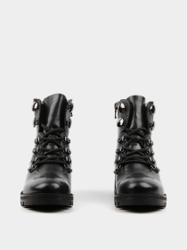 Ботинки LeBERDES модель 00000010635 Фото