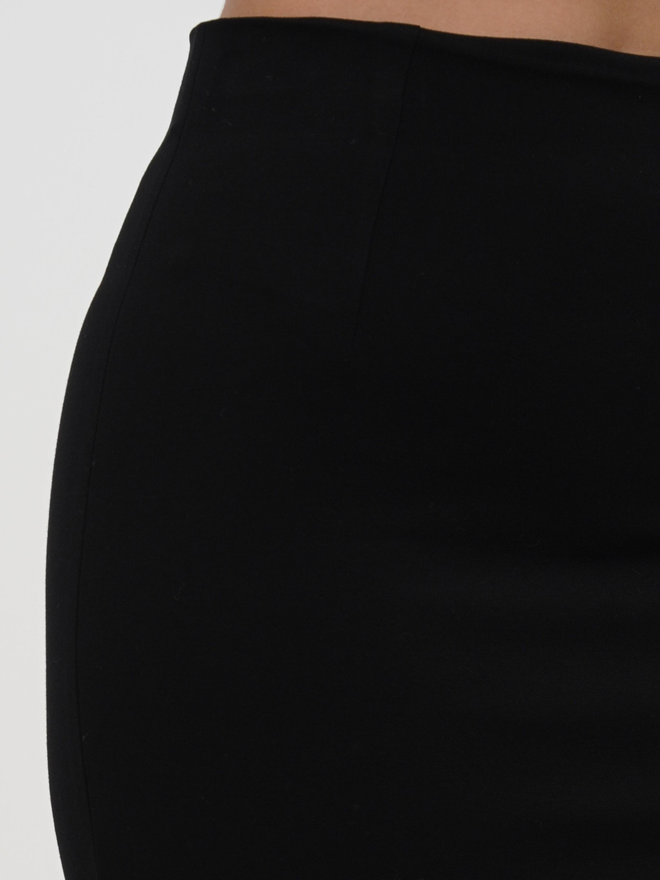 Юбка мини Sassofono модель A271-SC-1923 Фото