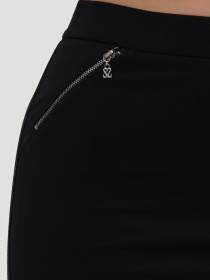 Юбка мини Sassofono модель A271-SC-3479 Фото