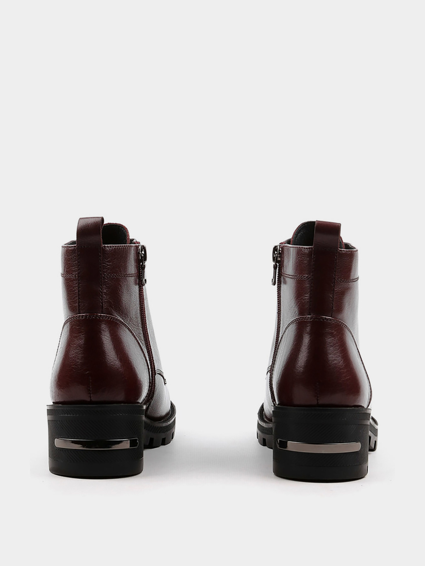 Ботинки LeBERDES модель 00000010636 Фото