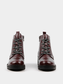 Ботинки LeBERDES модель 00000010636 Фото