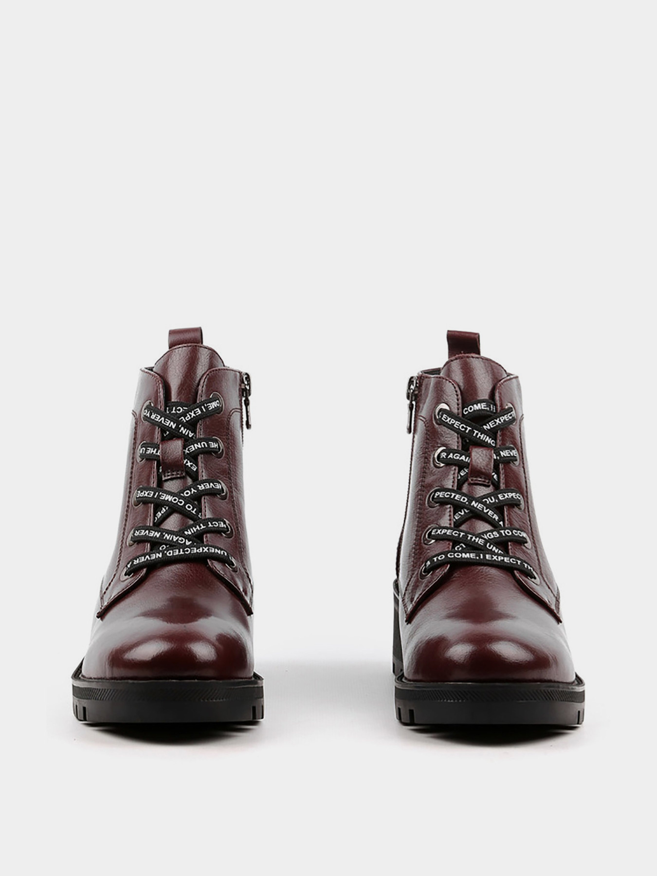 Ботинки LeBERDES модель 00000010636 Фото