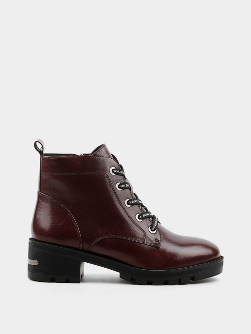 Ботинки LeBERDES модель 00000010636 Фото