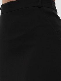 Юбка мини Sassofono модель A271-SC-3498 Фото