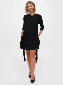 Платье мини Sassofono модель A271-SC-1942 Фото