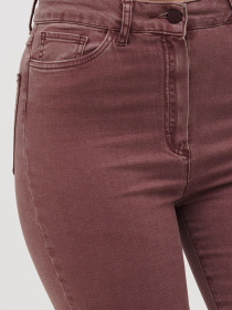 Скіні джинси Sassofono модель A271-SF-3573 Фото