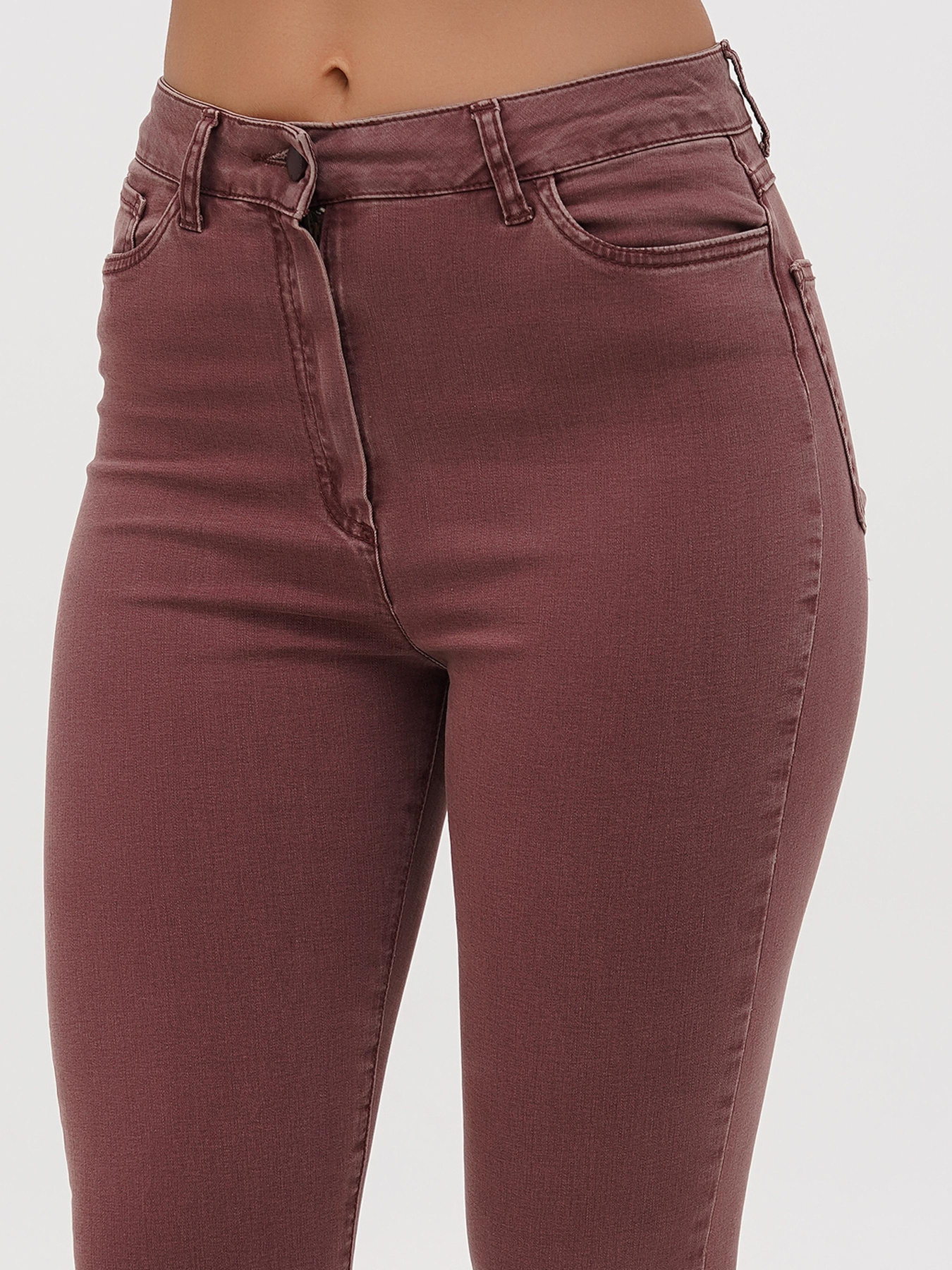 Скіні джинси Sassofono модель A271-SF-3573 Скіні джинси Sassofono модель A271-SF-3573 Фото