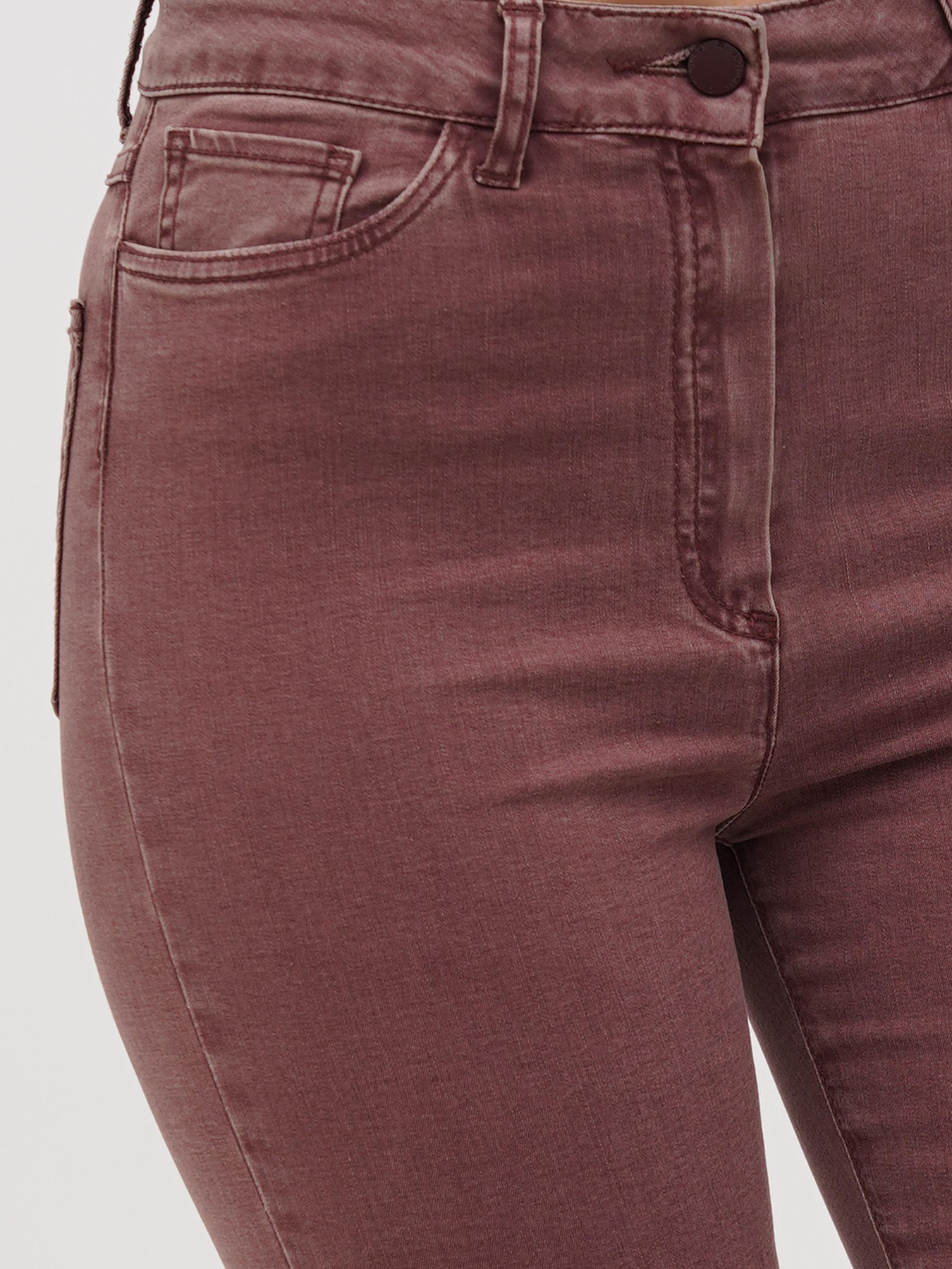 Скіні джинси Sassofono модель A271-SF-3573 Скіні джинси Sassofono модель A271-SF-3573 Фото