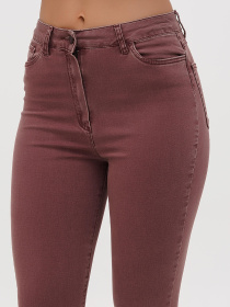 Скіні джинси Sassofono модель A271-SF-3573 Скіні джинси Sassofono модель A271-SF-3573 Фото