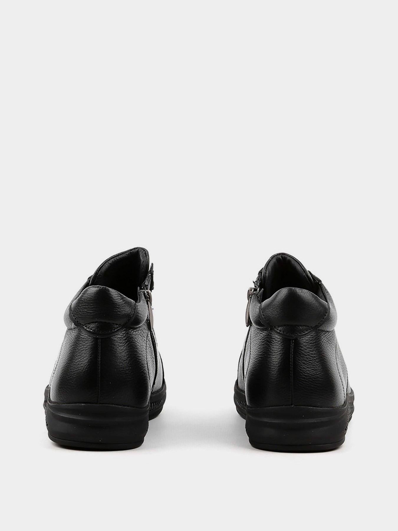 Ботинки LeBERDES модель 00000010639 Фото