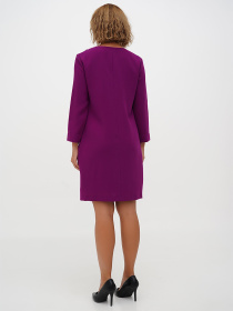 Сукня міні Sassofono модель A271-CL-2650_бодо Фото