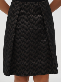 Сукня міні Sassofono модель A271-CL-2673_Серий Фото