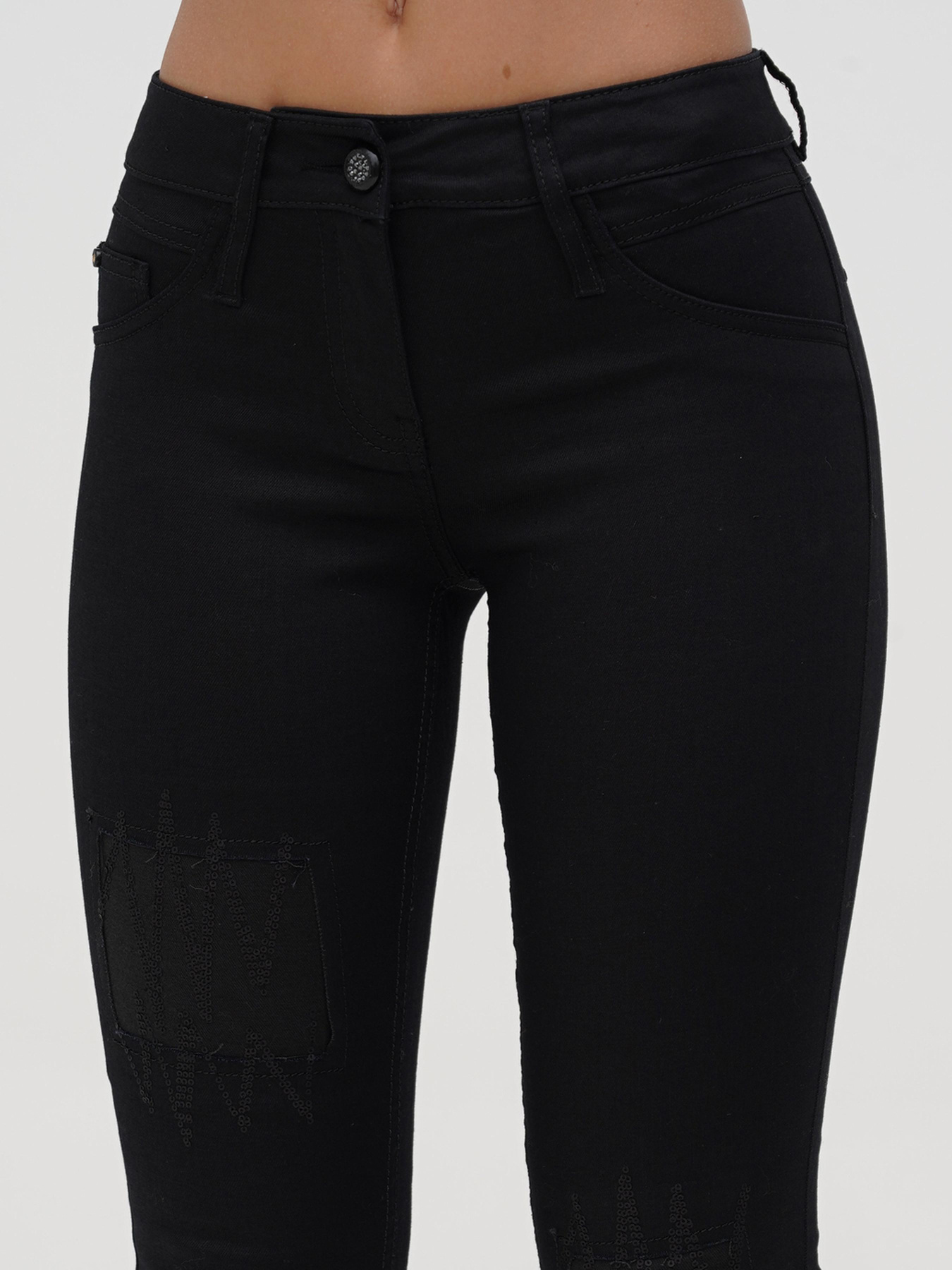 Легінси Sassofono модель A271-SF-2682 Фото