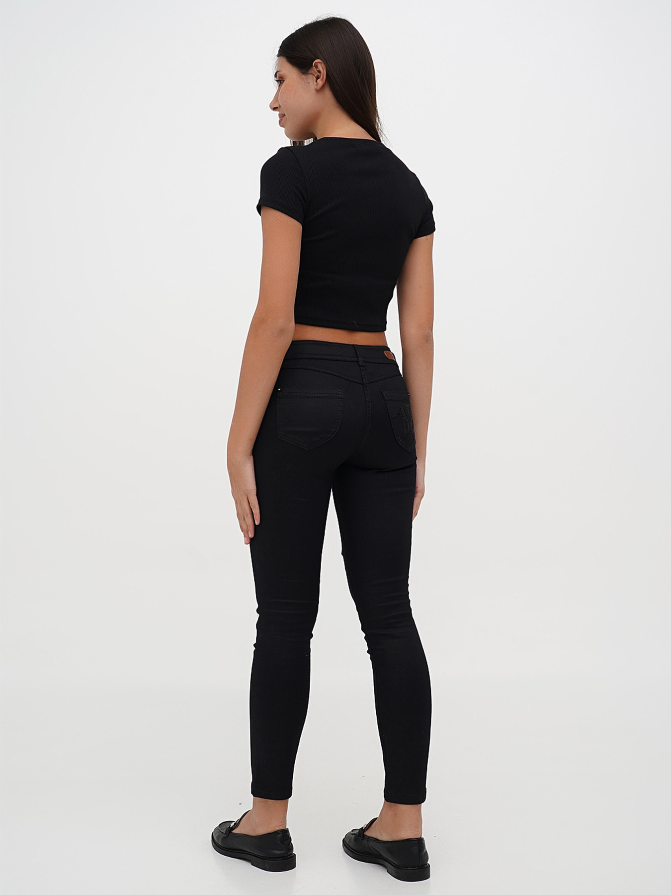 Легінси Sassofono модель A271-SF-2682 Фото