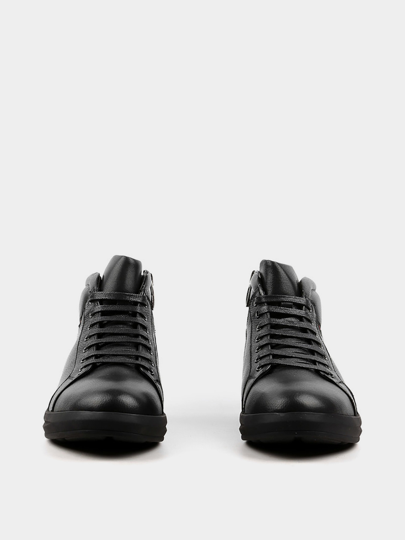 Ботинки LeBERDES модель 00000010640 Фото