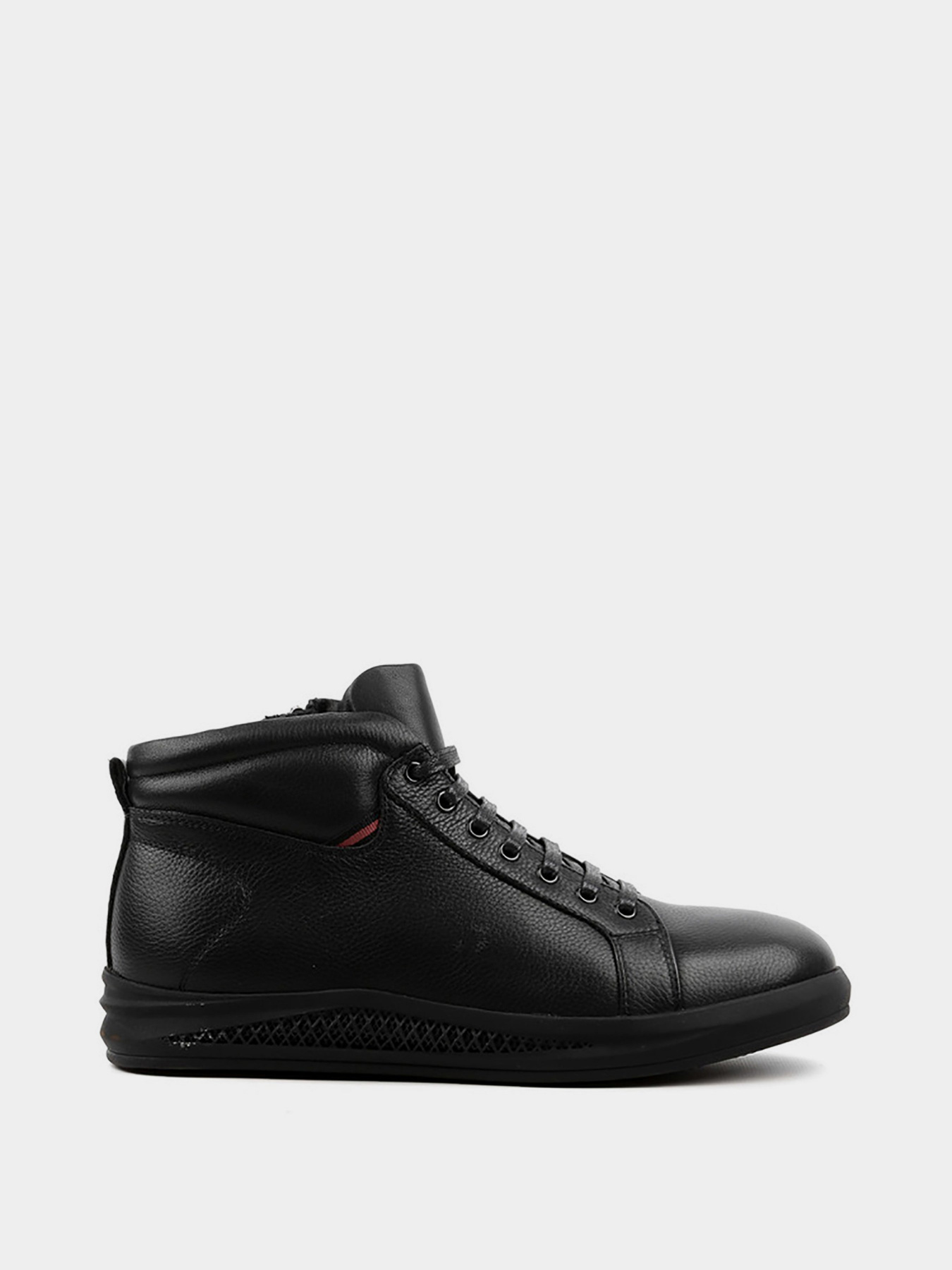 Ботинки LeBERDES модель 00000010640 Фото