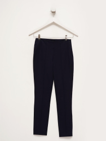 Леггинсы Sassofono модель A271-SF-2692_темно_синий Фото