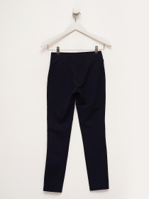 Легінси Sassofono модель A271-SF-2692_темно_синий Фото