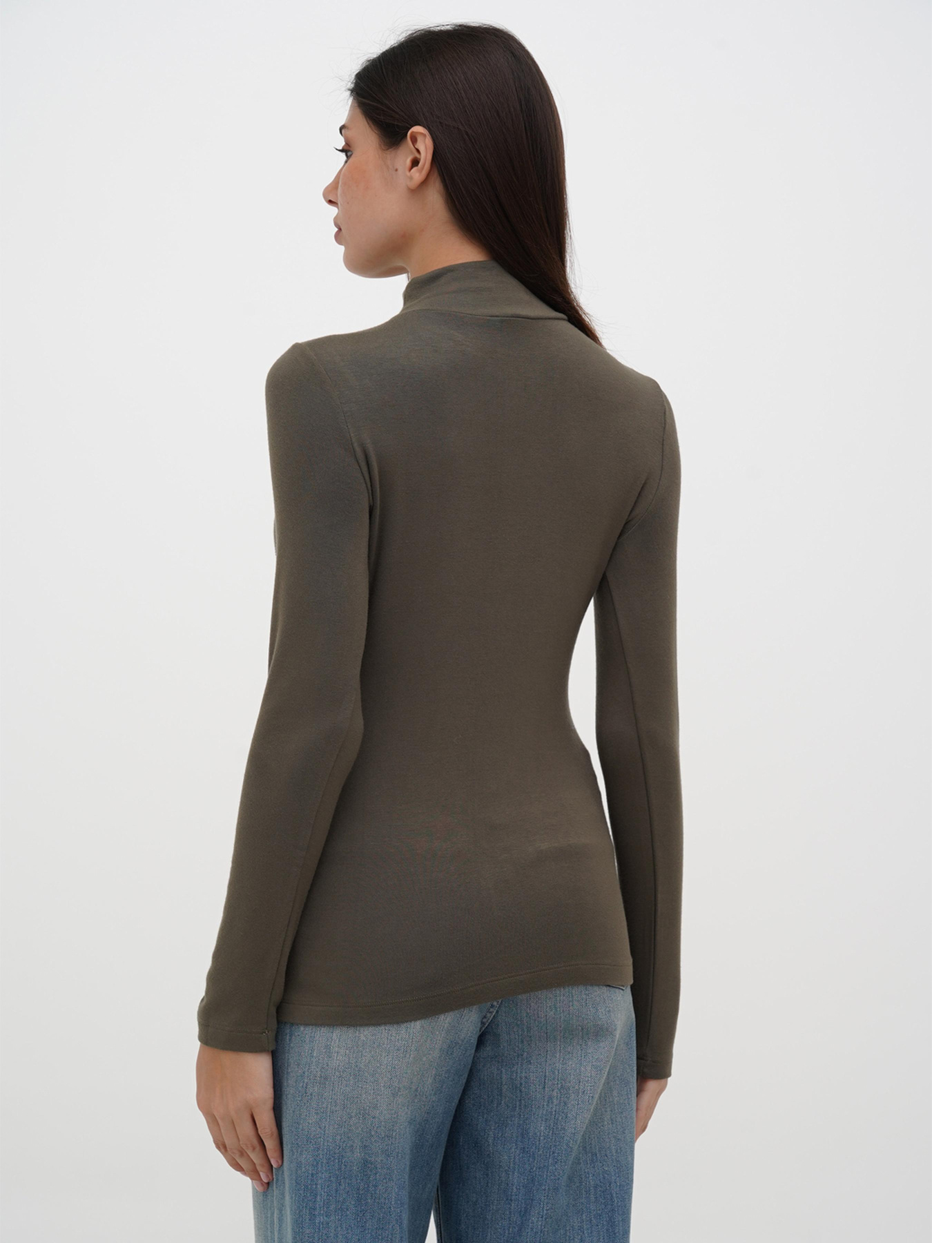 Водолазка Sassofono модель A271-SF-3380 Фото