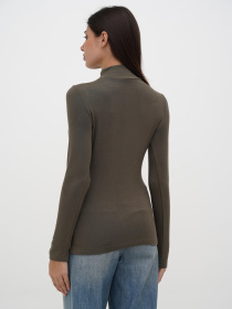 Водолазка Sassofono модель A271-SF-3380 Фото